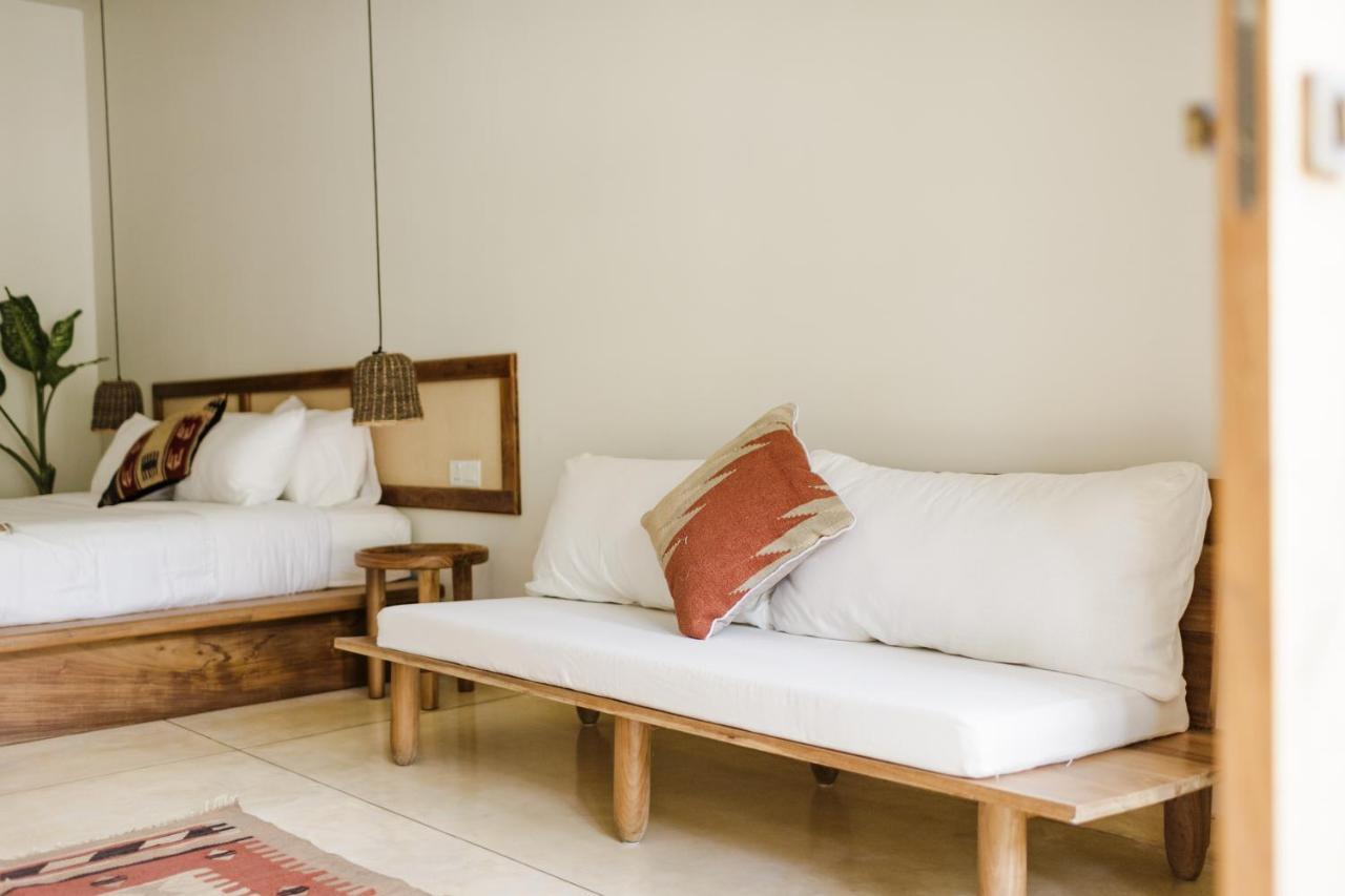 The Nook Resort Dondra エクステリア 写真